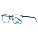 Benetton Optical Frame