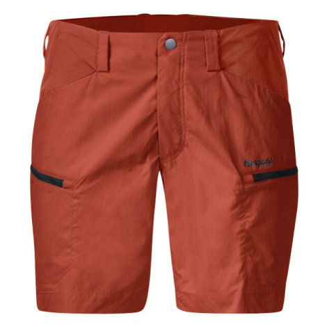 Women's Shorts Bergans Utne Brick