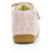 Bundgaard Petit Strap Rabbit Old Rose barefoot topánky 25 EUR