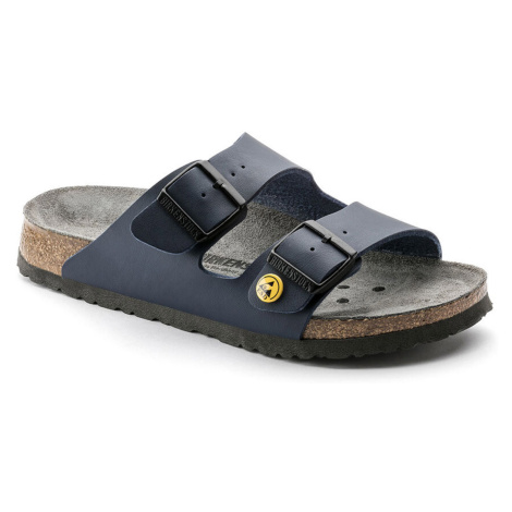 Birkenstock Arizona ESD BF Blue Regular Fit