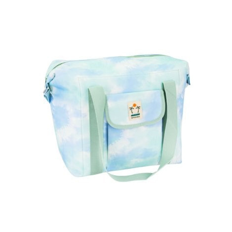 Spokey SAN REMO Thermal bag, 28 l, blue-green