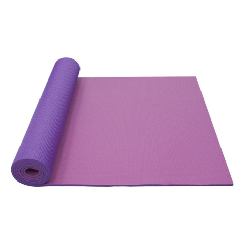 Yate YATE Yoga mat zelená/šedá Podložka na cvičení