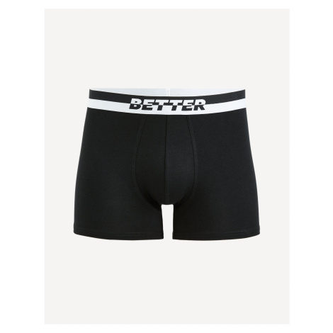 Gibobetter Celio Boxer Shorts - Men's