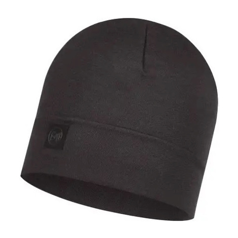 Čiapka Buff HW Merino Wool Hat Farba: čierna