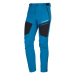 Northfinder RICKIE Pánske outdoorové nohavice, modrá, veľkosť