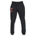 ČIERNE PÁNSKE TEPLÁKY NEW ERA NBA TEAM CHICAGO BULLS LOGO JOGGER 60284784