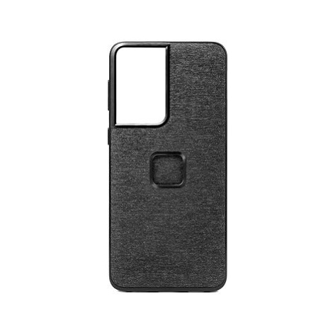 Peak Design Everyday Case na Samsung Galaxy S21 Ultra Charcoal