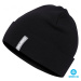 Men's merino hat HUSKY Merhat 1 black