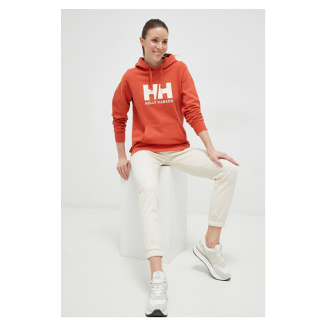 Helly Hansen Mikina