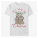Queens Star Wars: The Mandalorian - Santa Baby Unisex T-Shirt White