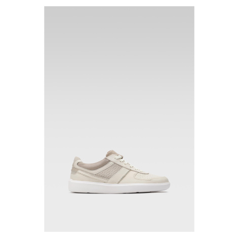 Pánske poltopánky Clarks