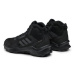 Adidas Trekingová obuv Terrex AX4 Mid GORE-TEX Hiking Shoes HP7401 Čierna