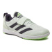 Adidas Topánky do posilňovne The Total ID0353 Zelená