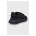 Topánky adidas Originals OZWEEGO EE6999-CBLACK, čierna farba