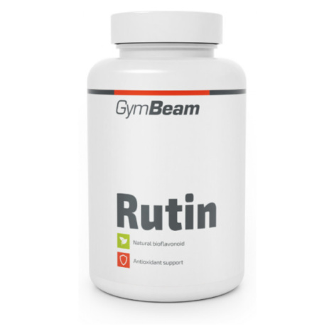 GymBeam Rutín