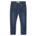 Levi's Kids Džínsy 'LVB 510 KNIT JEAN'  modrá denim