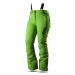 Trimm W RIDER LADY signal green trousers