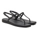 Crocs Sandále Miami Thong Sandal 209793 Čierna