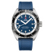 Swiss Military SMA34100.09 Diver Titanium Automatic 42 mm