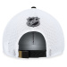 Vegas Golden Knights čiapka baseballová šiltovka Draft 2023 Podium Trucker Adjustable Authentic 