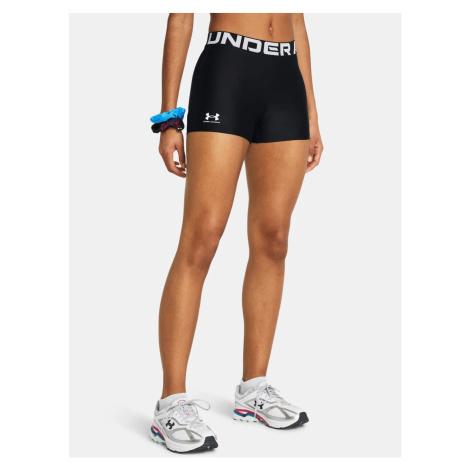 Dámske kraťasy a šortky Under Armour