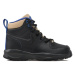 Nike Sneakersy Manoa Ltr (Ps) BQ5373 003 Čierna