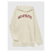 GAP Sweatshirt with logo - Women