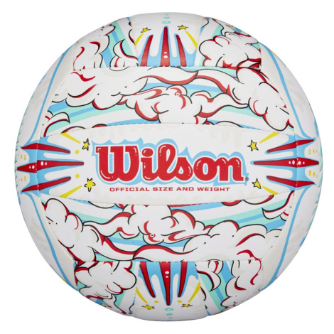 Wilson GRAFFITI PEACE VB OF