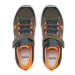 Primigi Sneakersy GORE-TEX 3880111 D Zelená