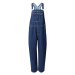 Dr. Denim Overal 'Lydia Dungarees'  tmavomodrá