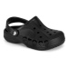 Crocs Šľapky BAYA CLOG K 207013-001 Čierna