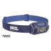 Petzl Tikka blue Čelovka