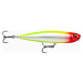 Rapala wobler precision xtreme pencil cln - 12,7 cm 26 g