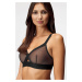 Podprsenka DKNY Sheer Bralette