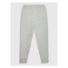 Calvin Klein Jeans Tepláková súprava Logo IB0IB01145 Sivá Regular Fit