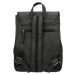 Enrico Benetti Dynthe Backpack Black