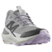 Salomon trekingová obuv Elixir Activ L47457500 sharkskin / glacier / gray / orchid petal 41 1/3