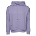 Canvas Unisex mikina s kapucňou CV3729 Dark Lavender