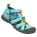 Keen SEACAMP II CNX YOUTH ipanema/fjord blue