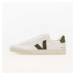 Tenisky Veja Campo Chromefree White/ Kaki