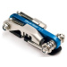 PARK TOOL multikľúč - MULTY KEY I-BEAM PT-IB-3 - modrá