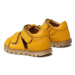 Froddo Sandále G3150213-4 Žltá