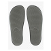 Quiksilver šľapky Rivi Wordmark Slide grey