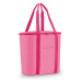 Termotaška Reisenthel Thermoshopper Twist pink