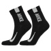 Ponožky Nike Multiplier Ankle 2 pack