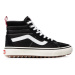 Vans Sneakersy Sk8-Hi Mte-1 VN0A5HZY6BT1 Čierna