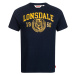 Pánske tričko Lonsdale Boxing