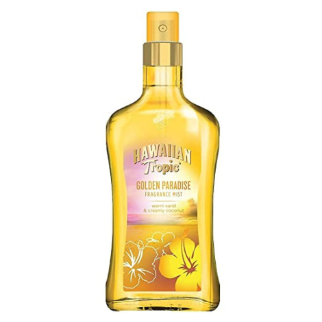 Hawaiian Tropic Golden Paradise telová hmla, 250 ml