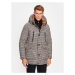 Woolrich Zimné bundy Arctic CFWOOU0867MRUT3650 Farebná Regular Fit