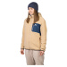 Hannah Koala Hoody Dámska hrejivá mikina 10047338HHX beige/stratified sea